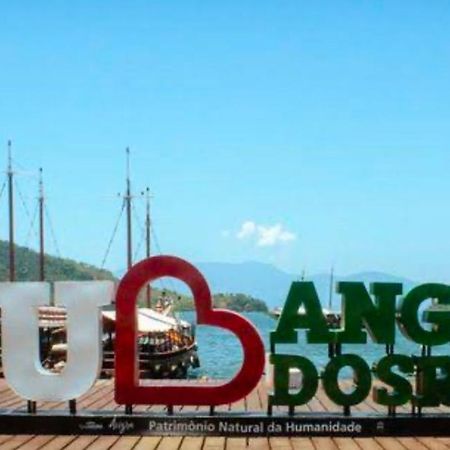 Solar Camorim Angra dos Reis Exterior foto